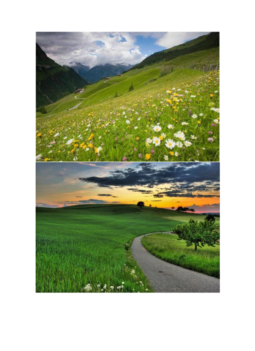 image for page Bộ sưu tập ảnh đẹp thiên nhiên