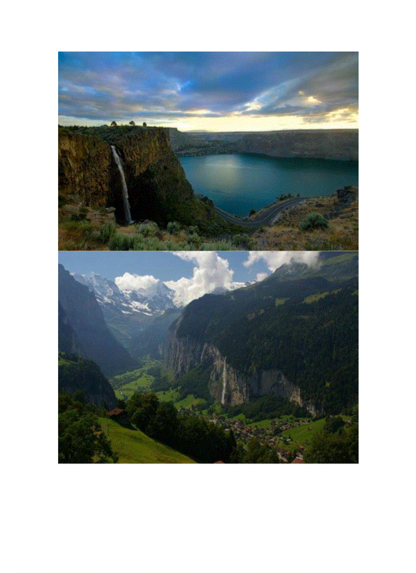 image for page Bộ sưu tập ảnh đẹp thiên nhiên