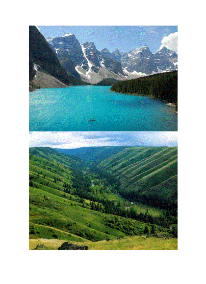 image for page Bộ sưu tập ảnh đẹp thiên nhiên