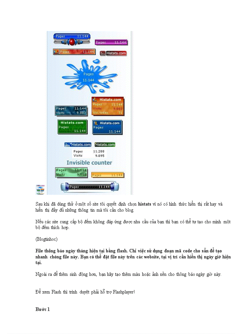 image for page Bộ sưu tập Code mới