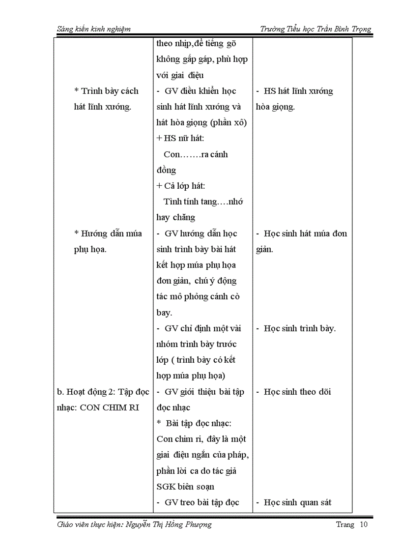 image for page Bộ thẻ từ hình nốt nhạc trong dạy học tập đọc nhạc lớp 4 5