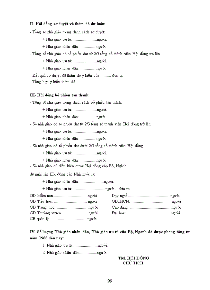image for page Bộ thủ tục hành chính