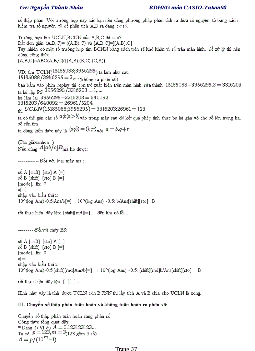 image for page Boi duong cáio