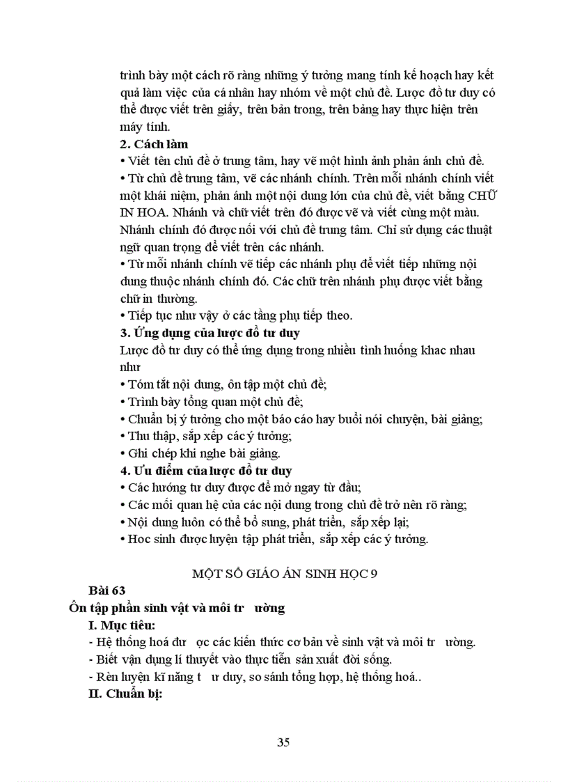 image for page Bồi dưỡng chuẩn KTKN THCS Sinh