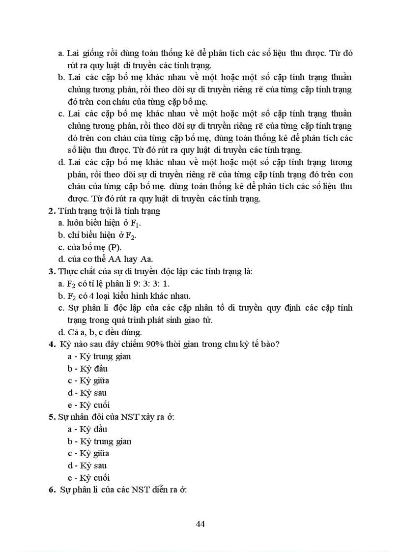 image for page Bồi dưỡng chuẩn KTKN THCS Sinh