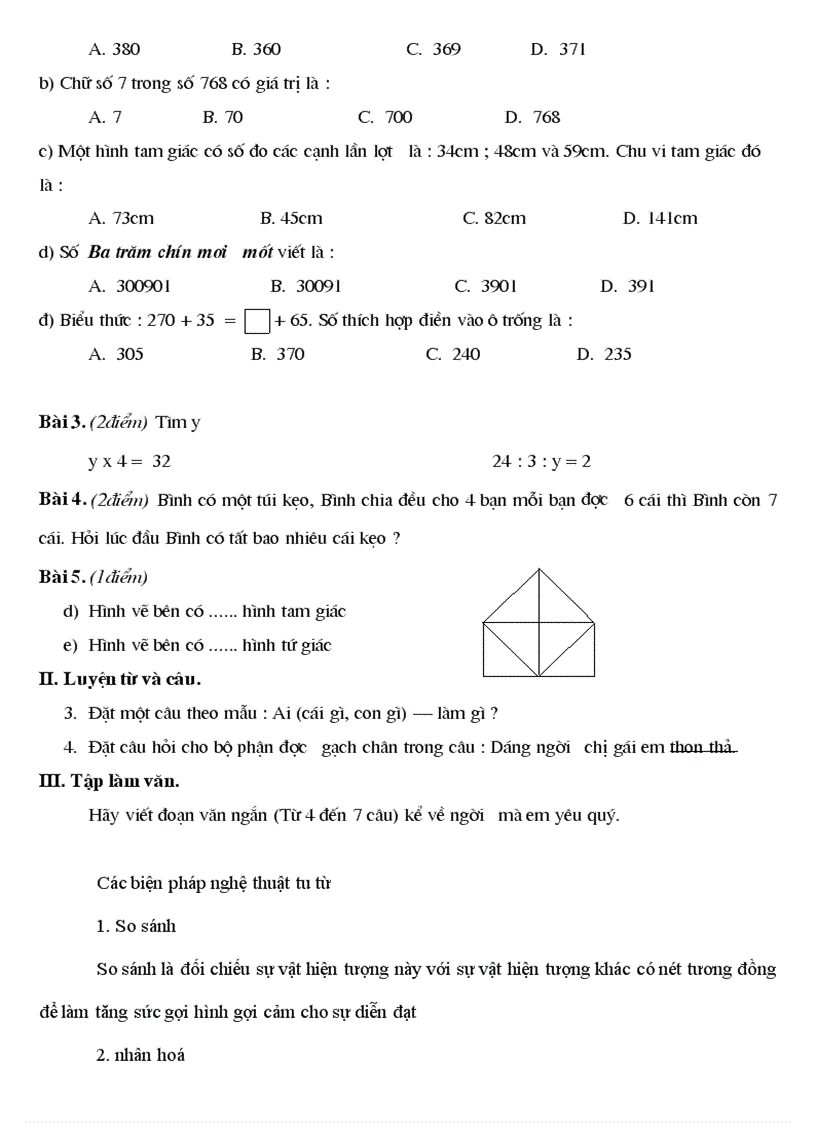image for page Bồi dưỡng hs giỏi lớp 3