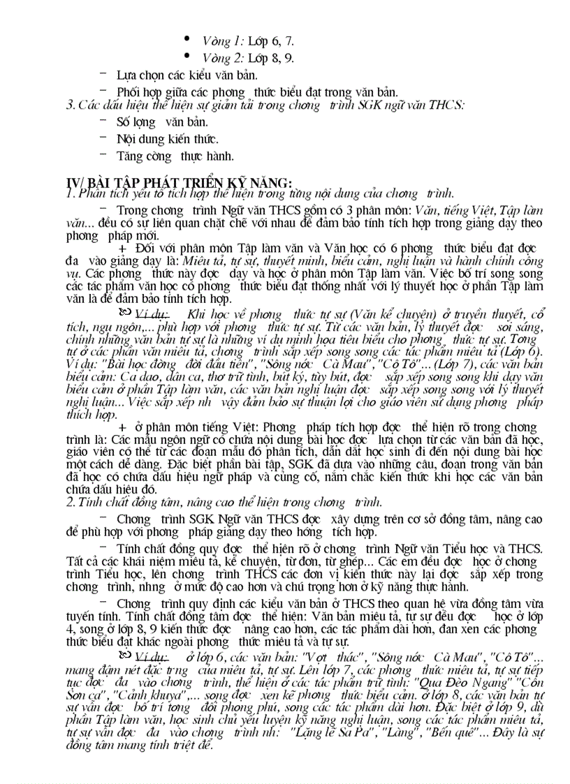 image for page Bồi dưỡng thường xuyên chu kì III Mộc Châu Sơn La