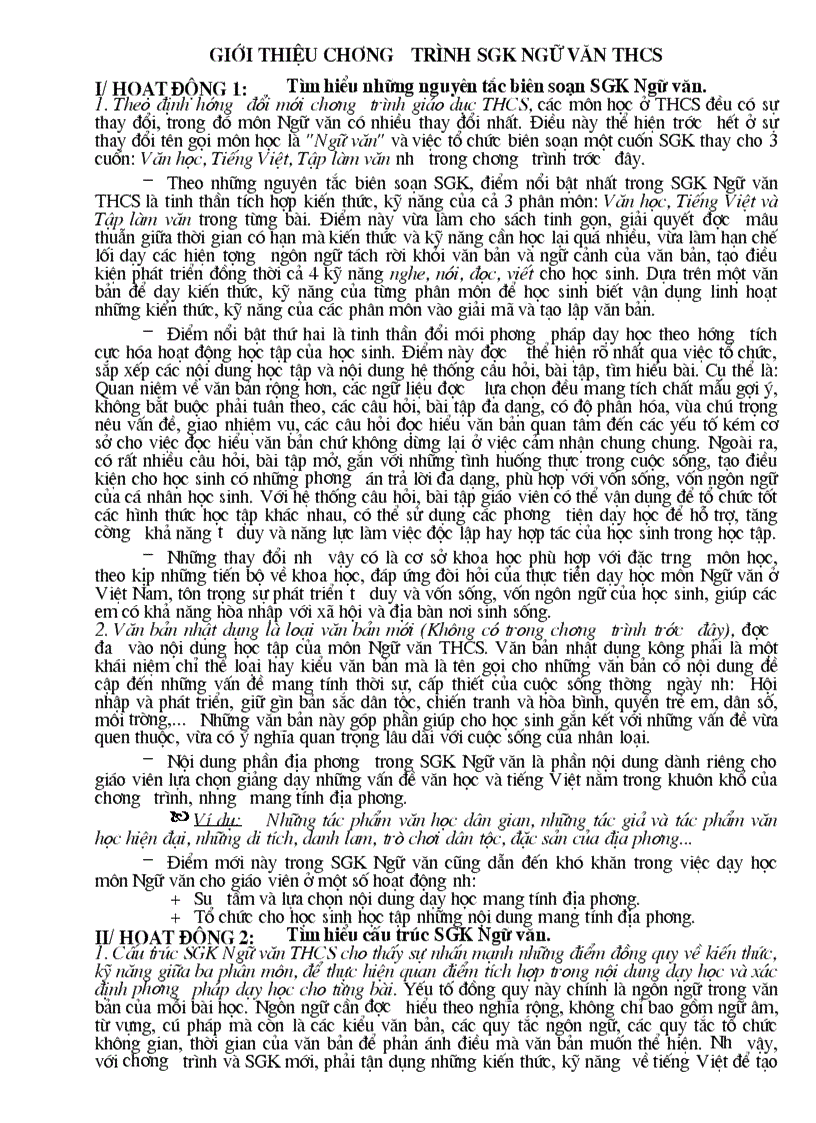 image for page Bồi dưỡng thường xuyên chu kì III Mộc Châu Sơn La