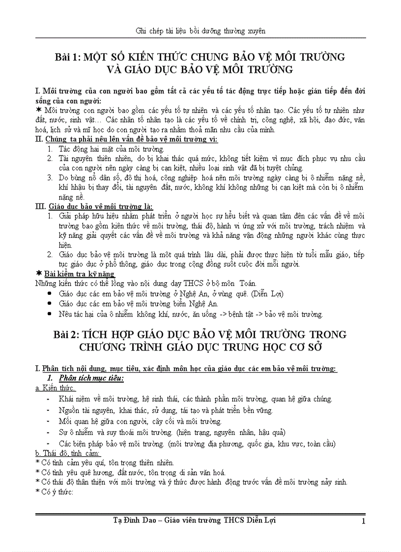 image for page Bồi dưỡng TX Rất hay font Unicode