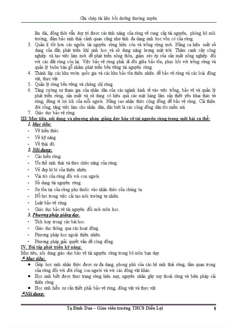 image for page Bồi dưỡng TX Rất hay font Unicode