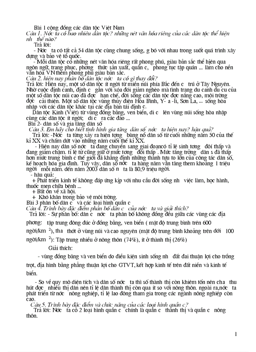 image for page Bồi dưỡng và ôn tập môn địa học sinh giỏi