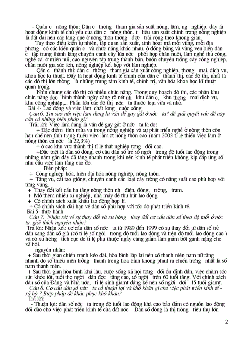 image for page Bồi dưỡng và ôn tập môn địa học sinh giỏi