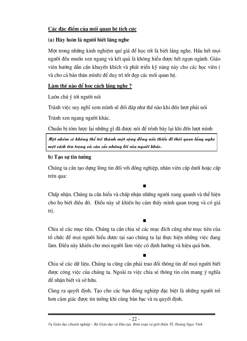 image for page Bồi dưỡng về PP dạy học