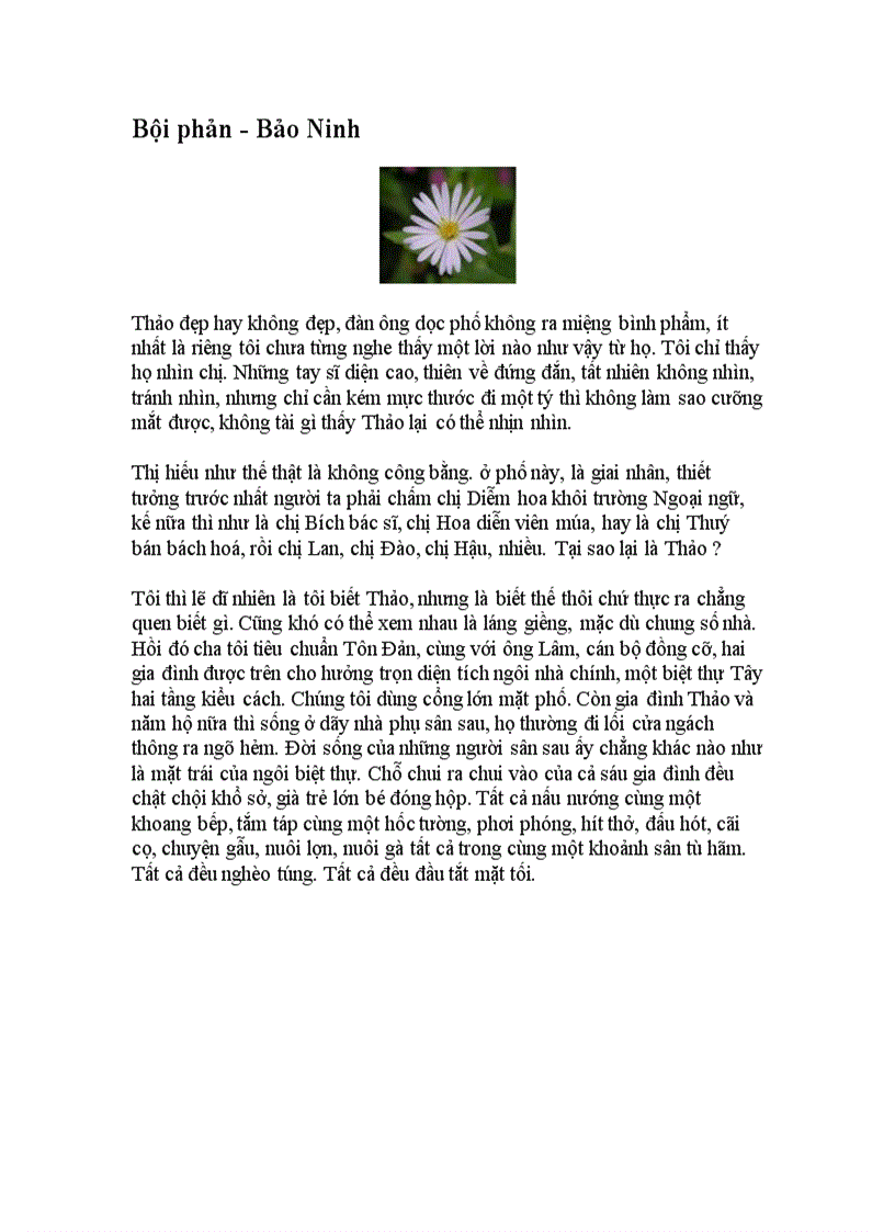 image for page Bội phản