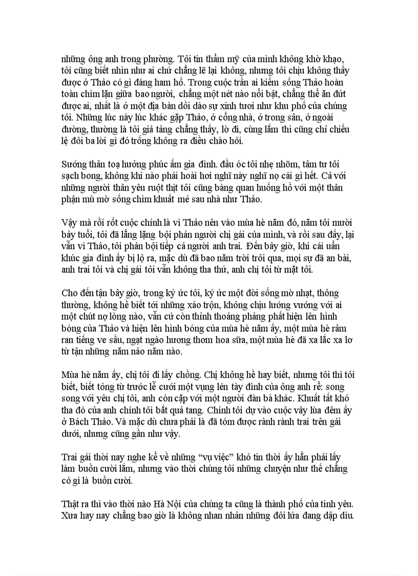 image for page Bội phản