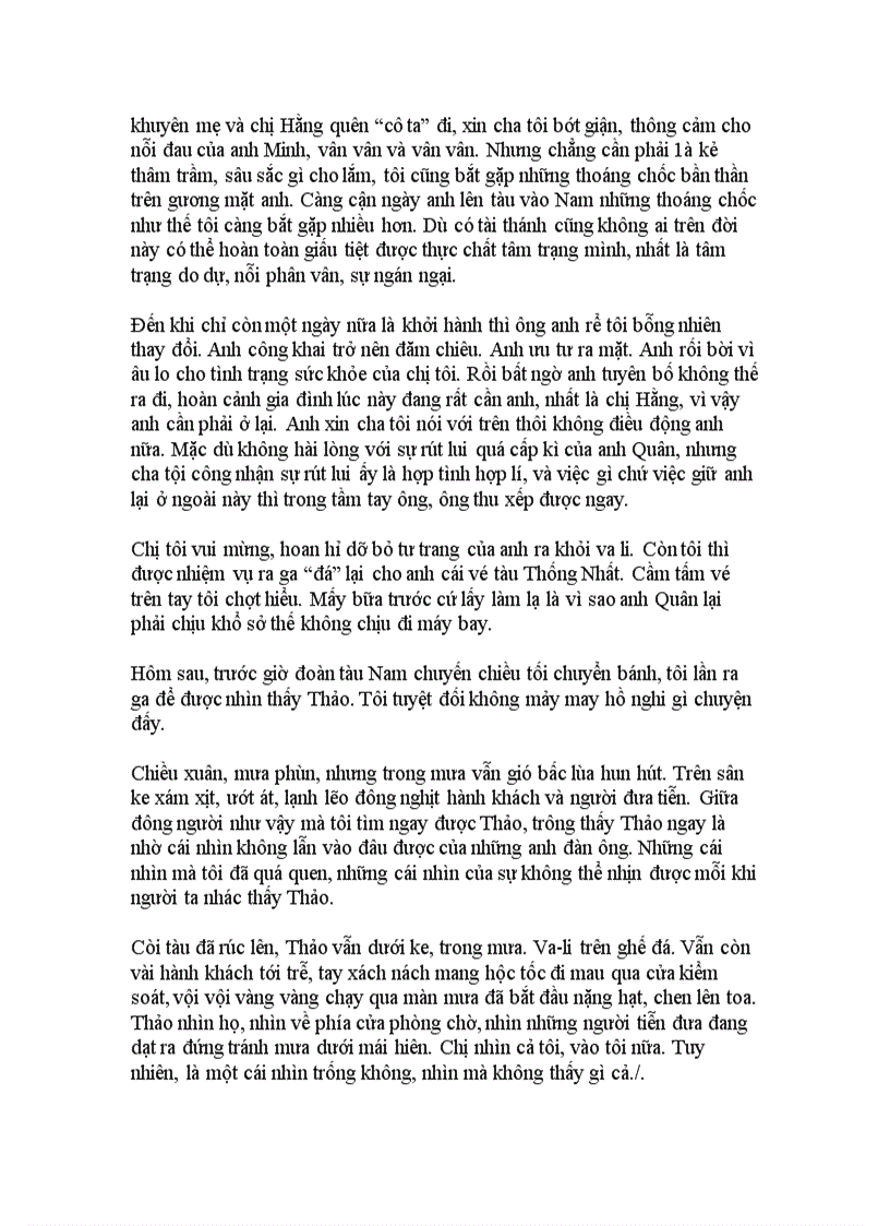 image for page Bội phản