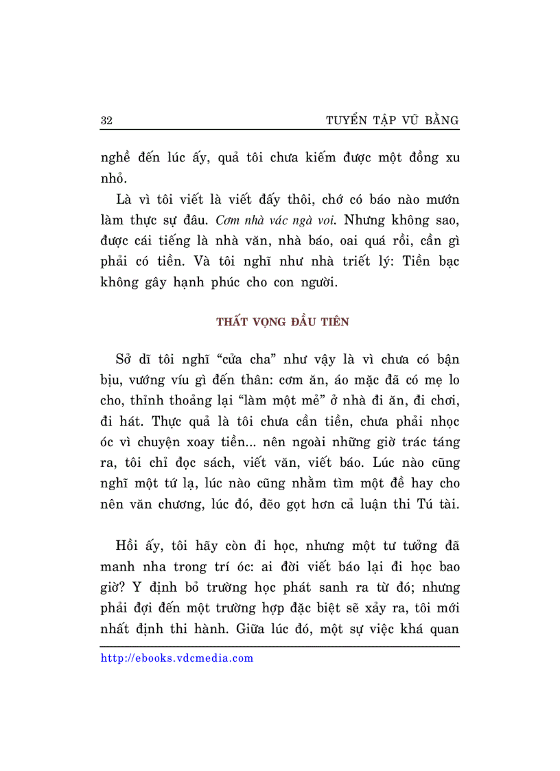 image for page Bốn mươi năm nói láo Part 1