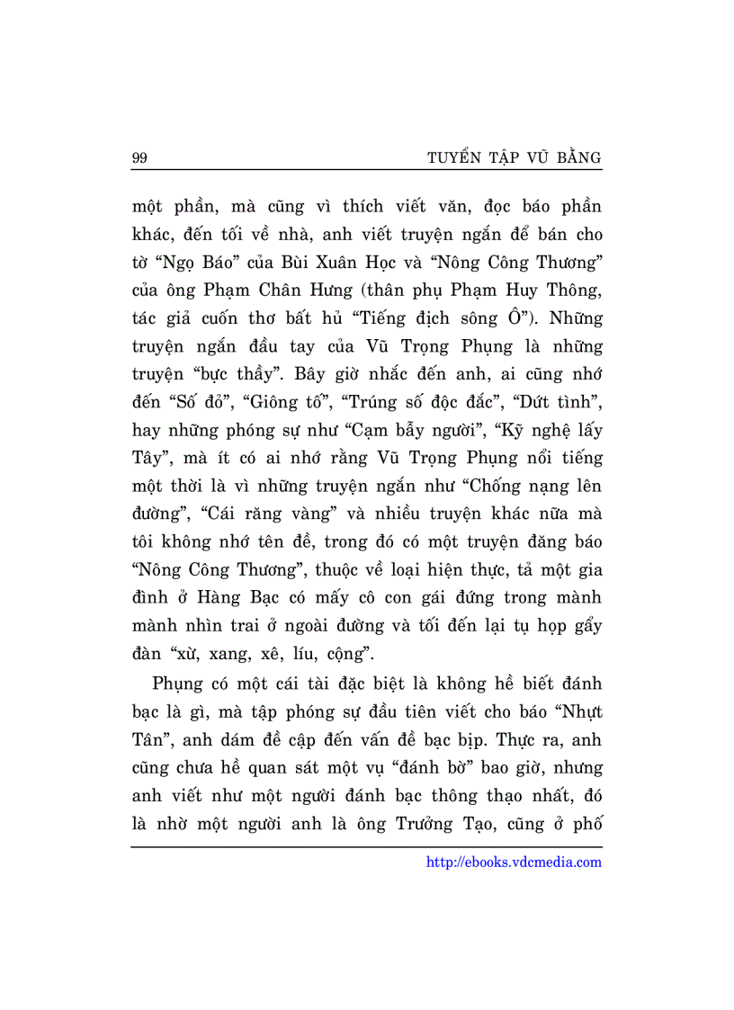 image for page Bốn mươi năm nói láo Part 2