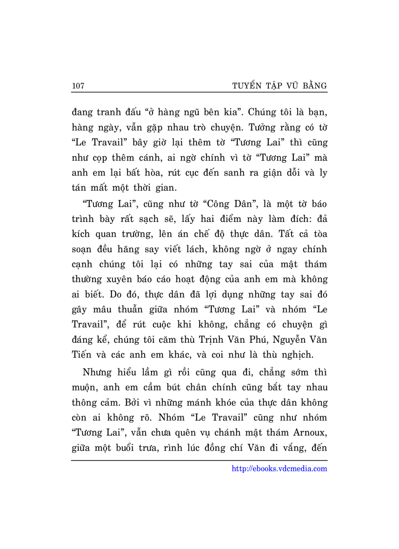 image for page Bốn mươi năm nói láo Part 2