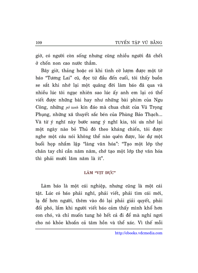 image for page Bốn mươi năm nói láo Part 2