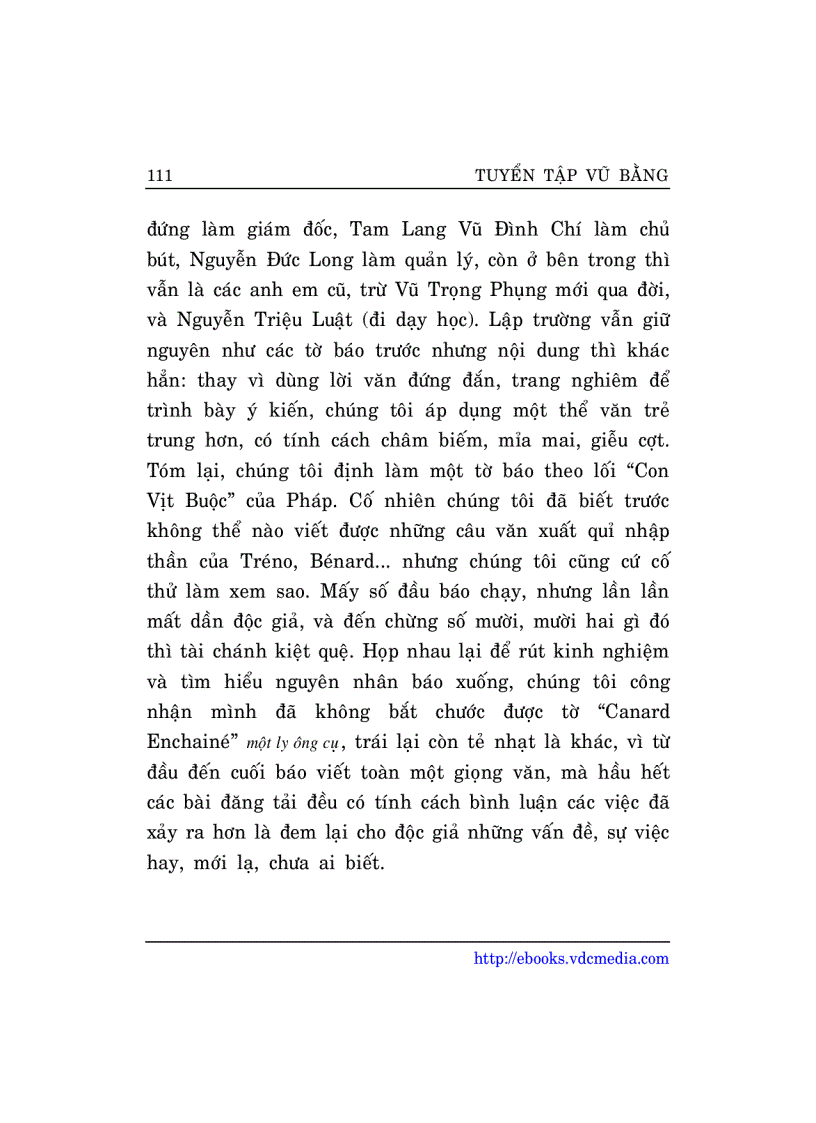 image for page Bốn mươi năm nói láo Part 2