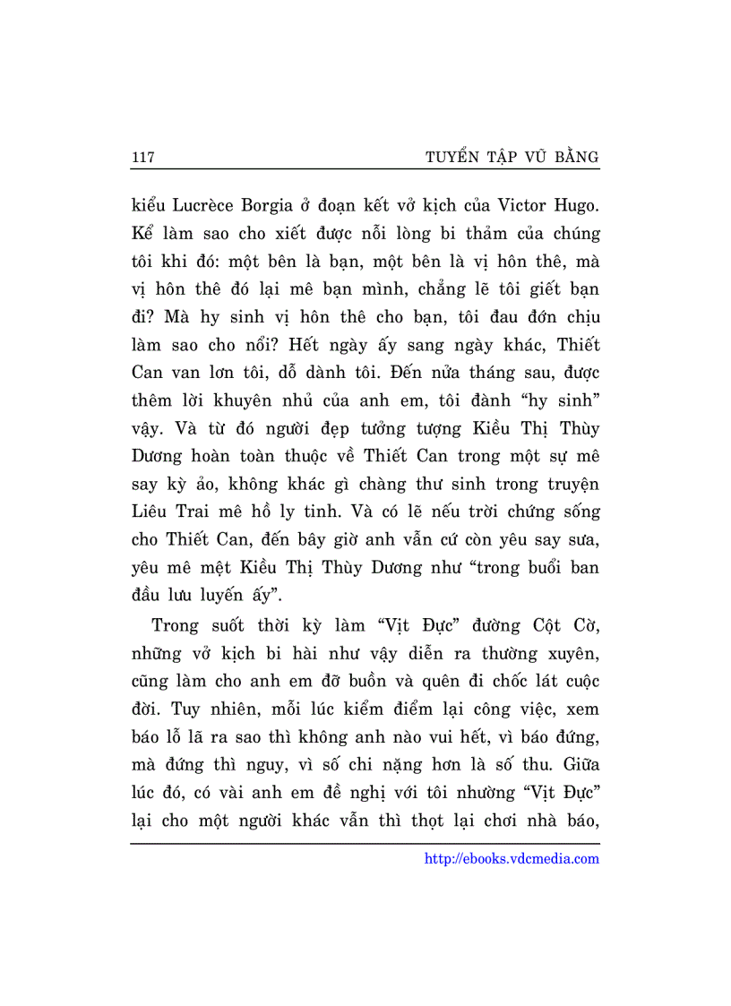 image for page Bốn mươi năm nói láo Part 2
