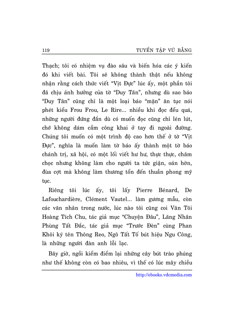 image for page Bốn mươi năm nói láo Part 2