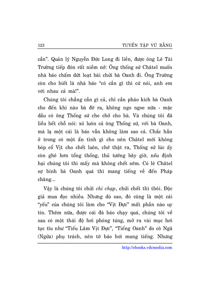 image for page Bốn mươi năm nói láo Part 2