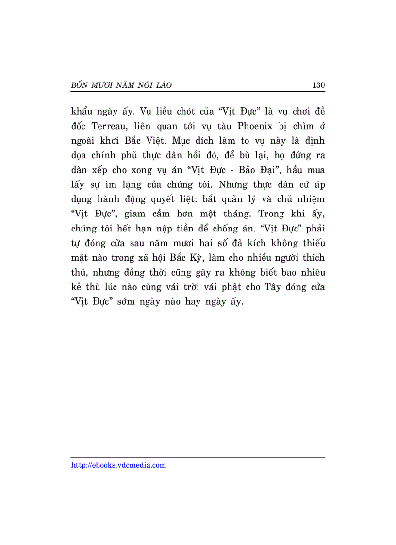 image for page Bốn mươi năm nói láo Part 2