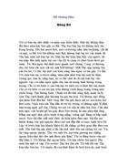 Bóng Đè Đỗ Hoàng Diệu