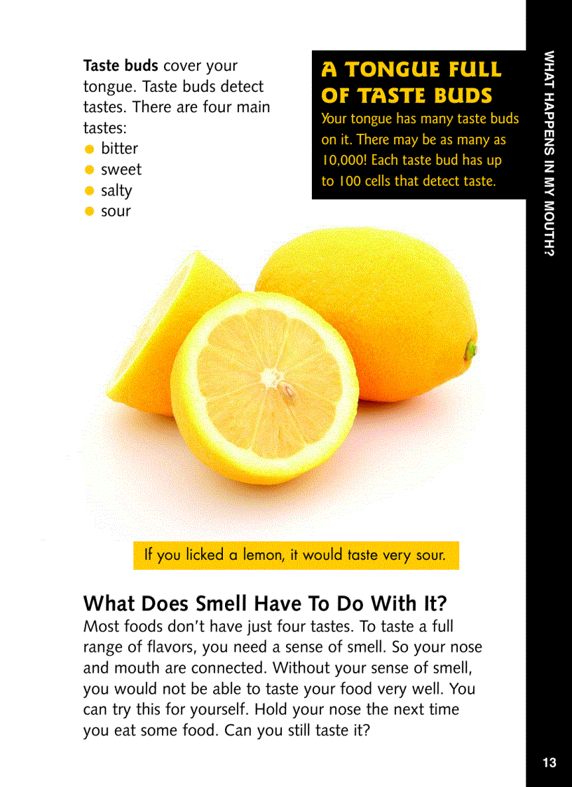 image for page Book enjoy your meal