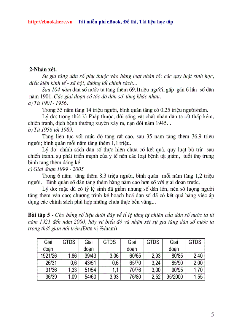 image for page BT ThucHanh VeBieuDo DiaLi 2009 2010