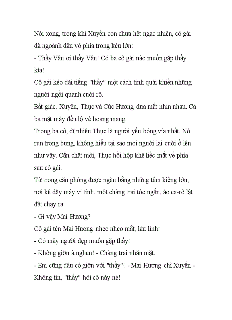 image for page Buổi Chiều Windows Nguyễn Nhật Ánh