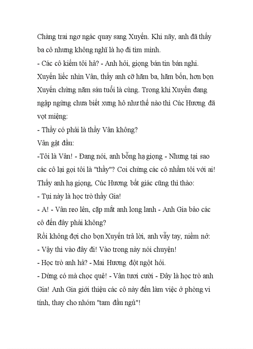 image for page Buổi Chiều Windows Nguyễn Nhật Ánh