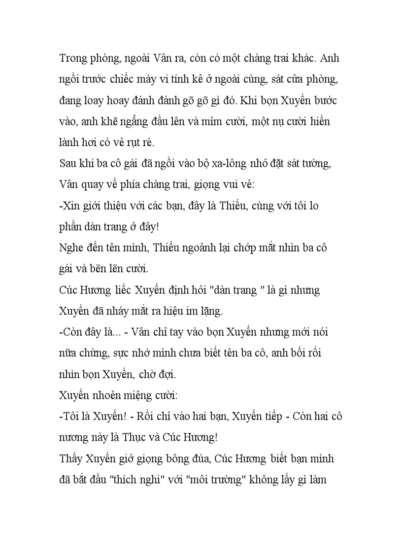 image for page Buổi Chiều Windows Nguyễn Nhật Ánh