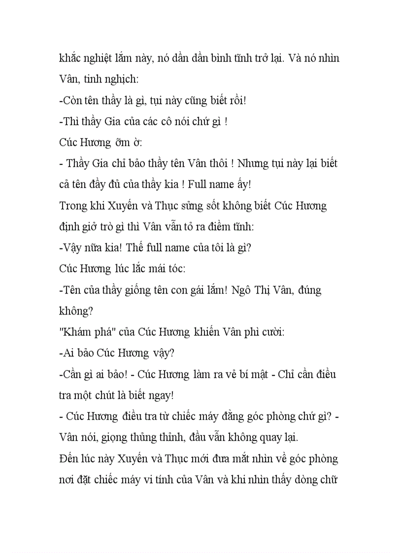 image for page Buổi Chiều Windows Nguyễn Nhật Ánh