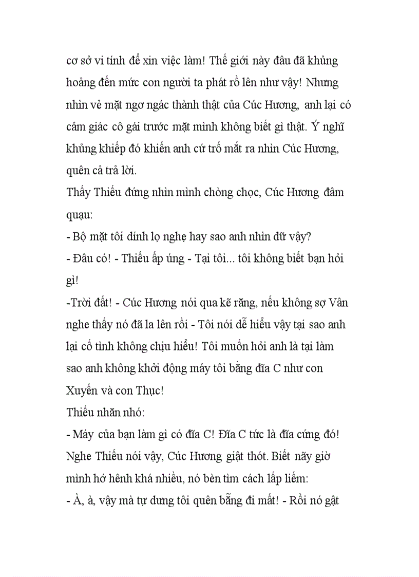 image for page Buổi Chiều Windows Nguyễn Nhật Ánh