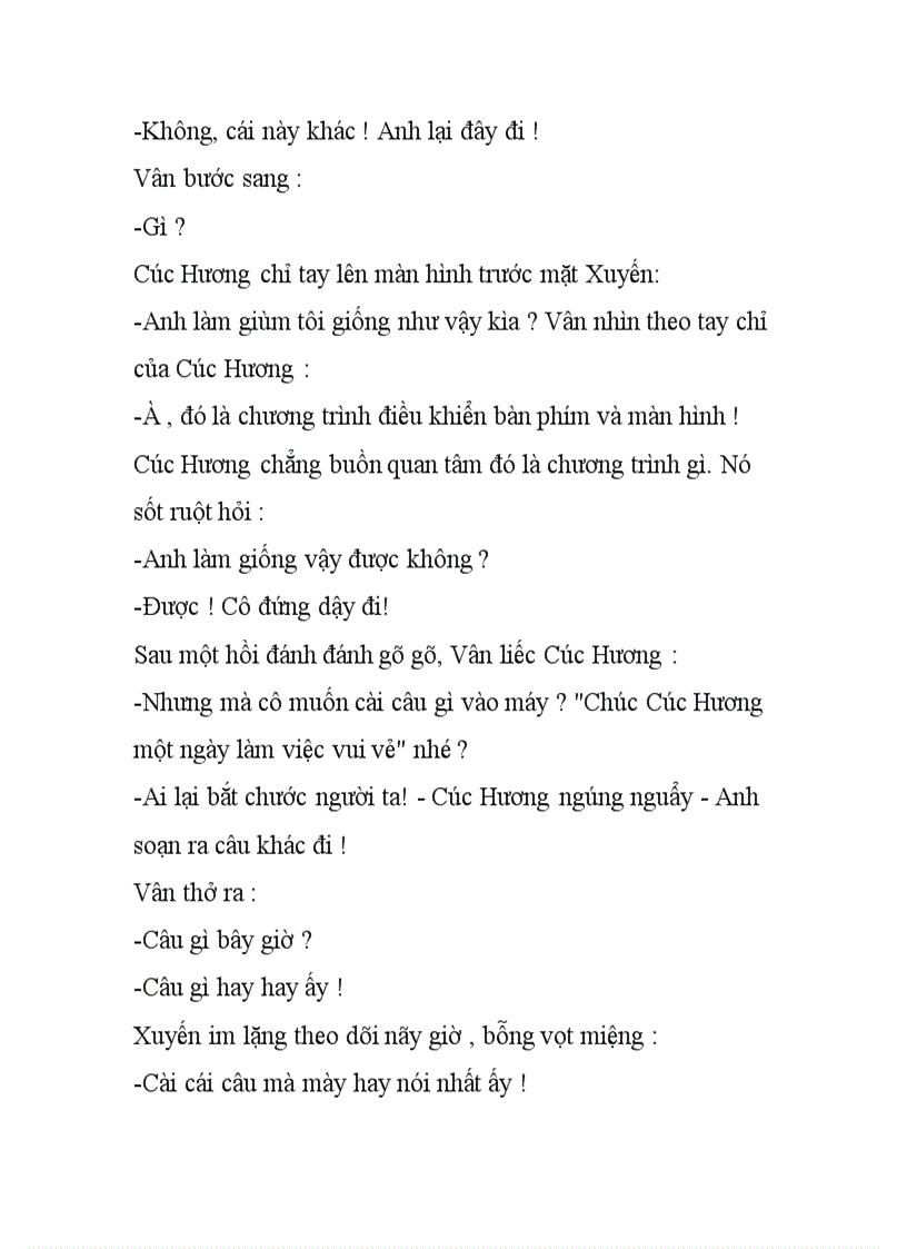 image for page Buổi Chiều Windows Nguyễn Nhật Ánh