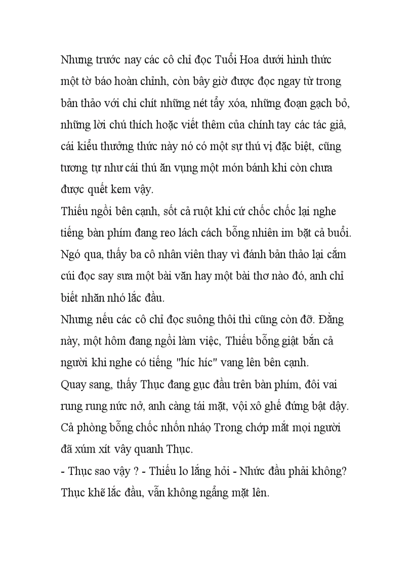 image for page Buổi Chiều Windows Nguyễn Nhật Ánh