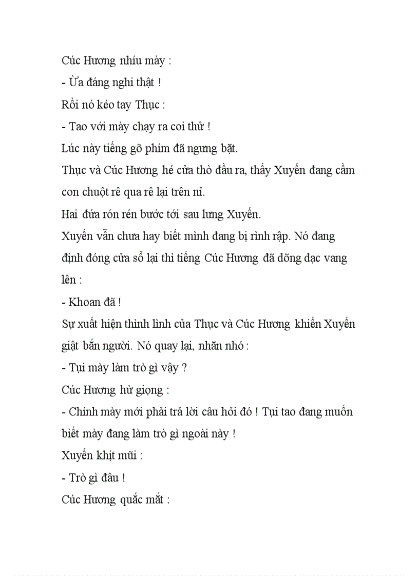 image for page Buổi Chiều Windows Nguyễn Nhật Ánh