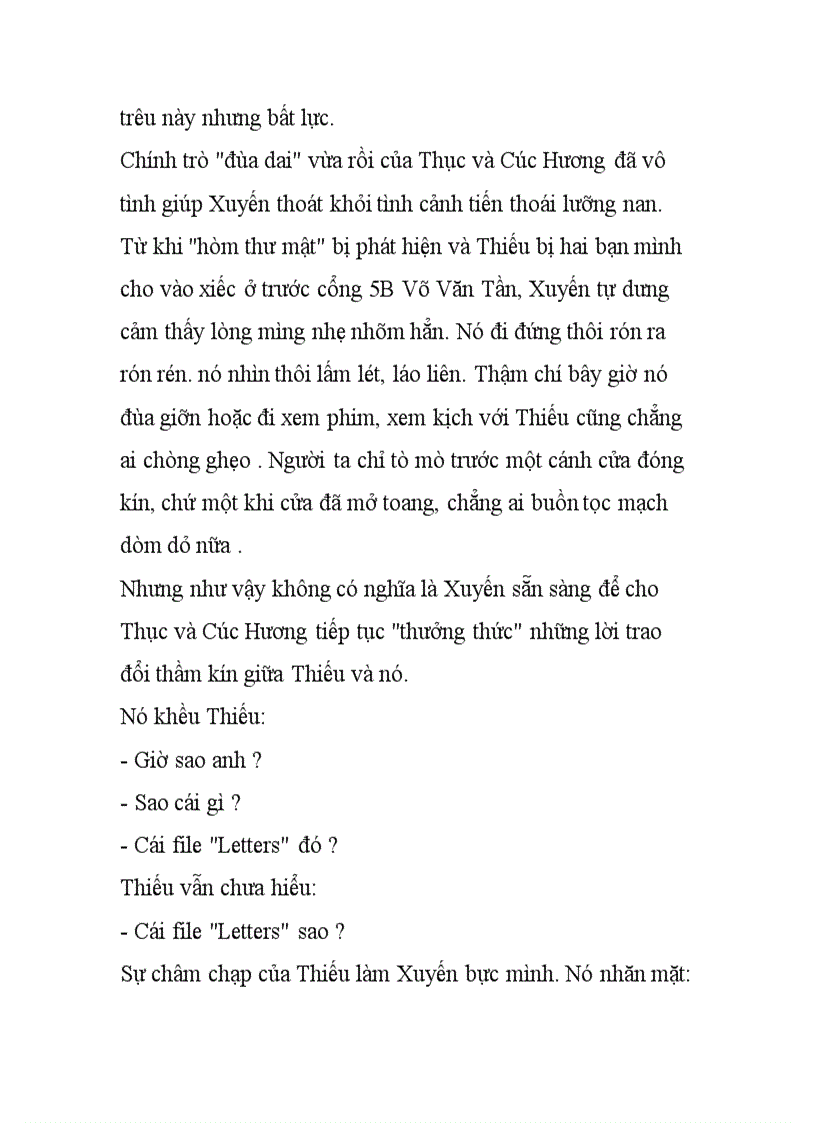 image for page Buổi Chiều Windows Nguyễn Nhật Ánh