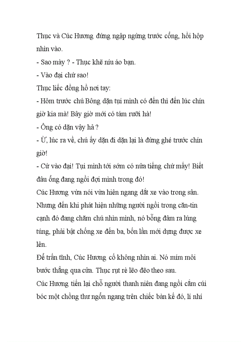 image for page Buổi Chiều Windows Nguyễn Nhật Ánh