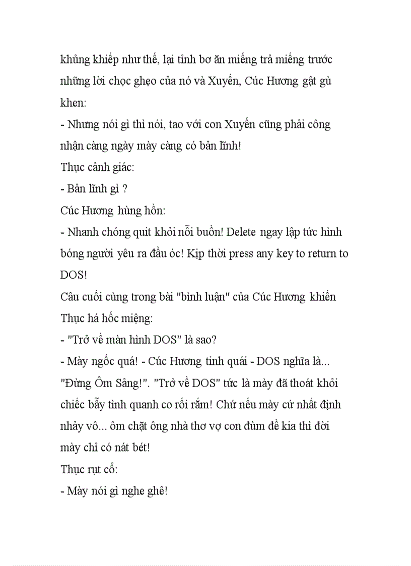 image for page Buổi Chiều Windows Nguyễn Nhật Ánh