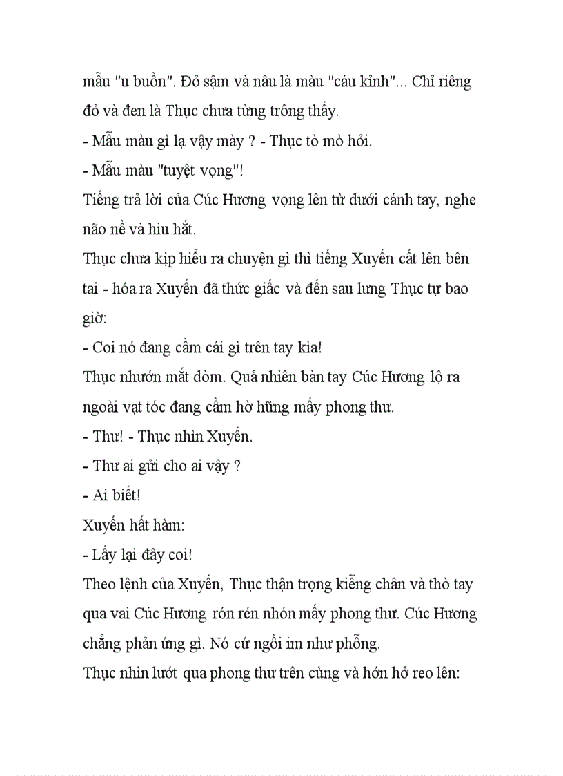 image for page Buổi Chiều Windows Nguyễn Nhật Ánh