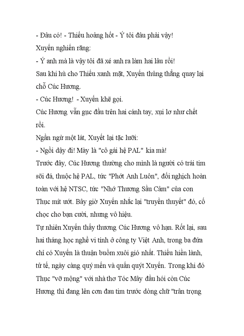 image for page Buổi Chiều Windows Nguyễn Nhật Ánh
