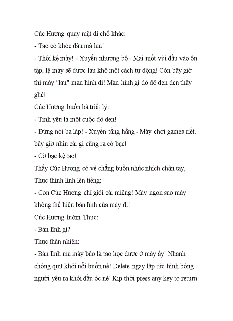 image for page Buổi Chiều Windows Nguyễn Nhật Ánh