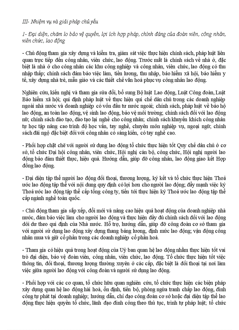 image for page Bài dự thi tìm hiểu Công đoàn 1