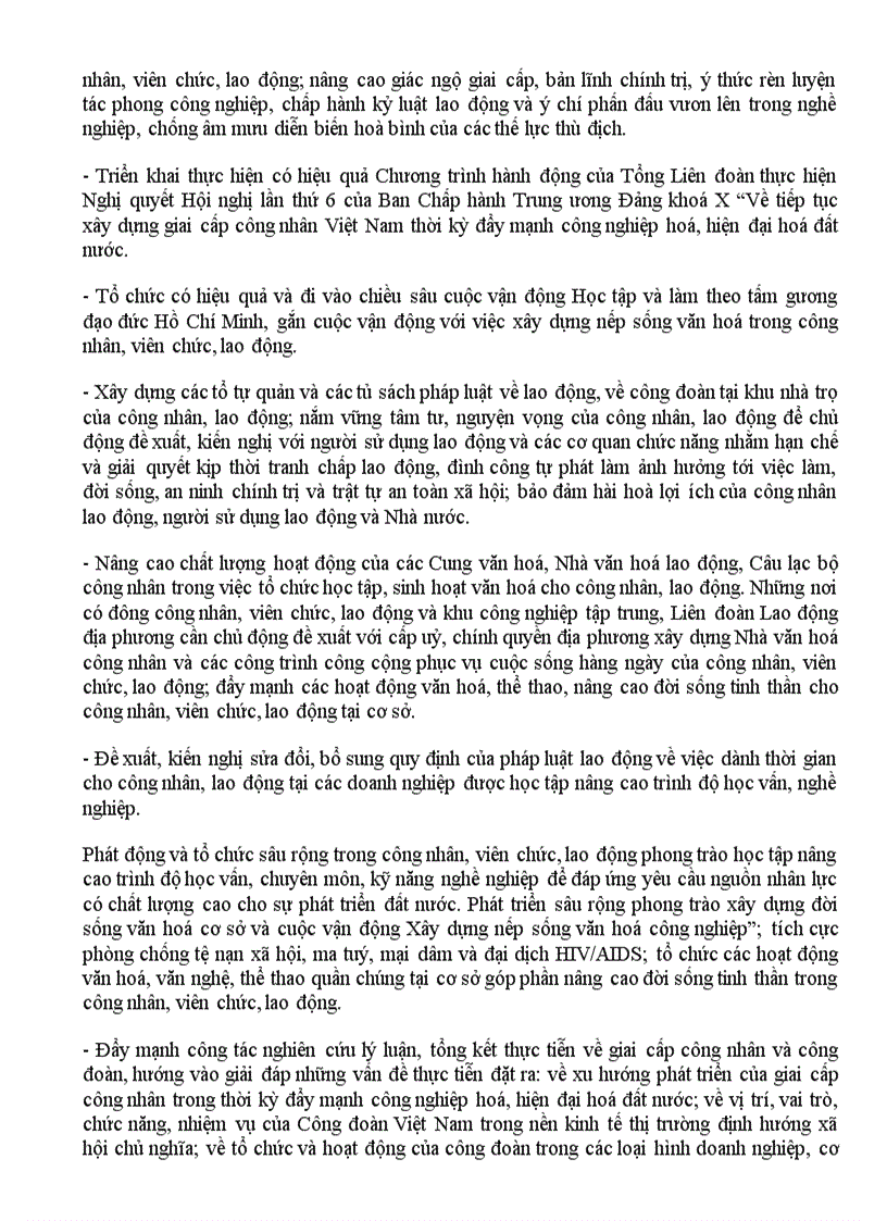 image for page Bài dự thi tìm hiểu Công đoàn 1