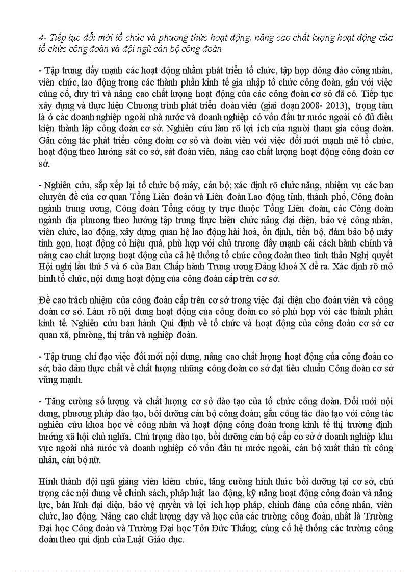 image for page Bài dự thi tìm hiểu Công đoàn 1