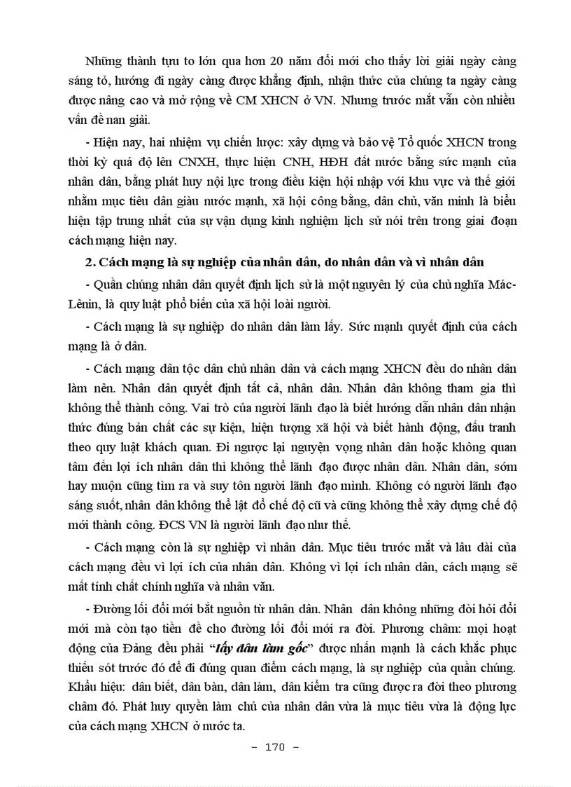 image for page Bài giảng chính trị 1